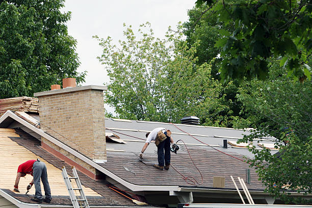 Professional Roofing Contractor in Arcadia, CA