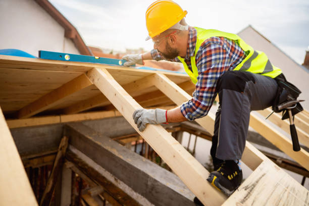 Best Roof Maintenance Services  in Ardia, CA