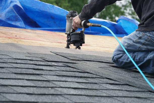 Quick and Trustworthy Emergency Roof Repair Services in Arcadia, CA