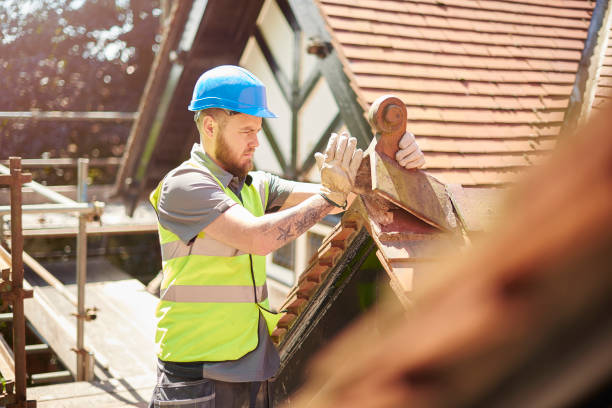 Best Best Roofing Contractors  in Ardia, CA