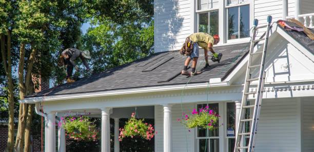 Best Storm Damage Roof Repair  in Ardia, CA